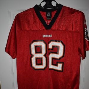 Tampa Bay Bucs XL Jersey